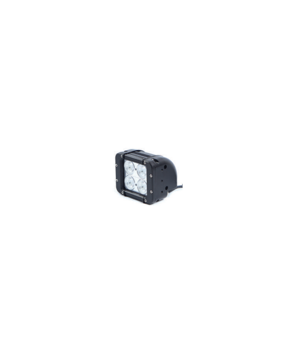 Projecteur LED 1750 lm - 20W - IP68 Energie Mobile [product_reference]