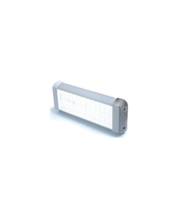 Réglette LED 4800 lm - 48 W Energie Mobile [product_reference]