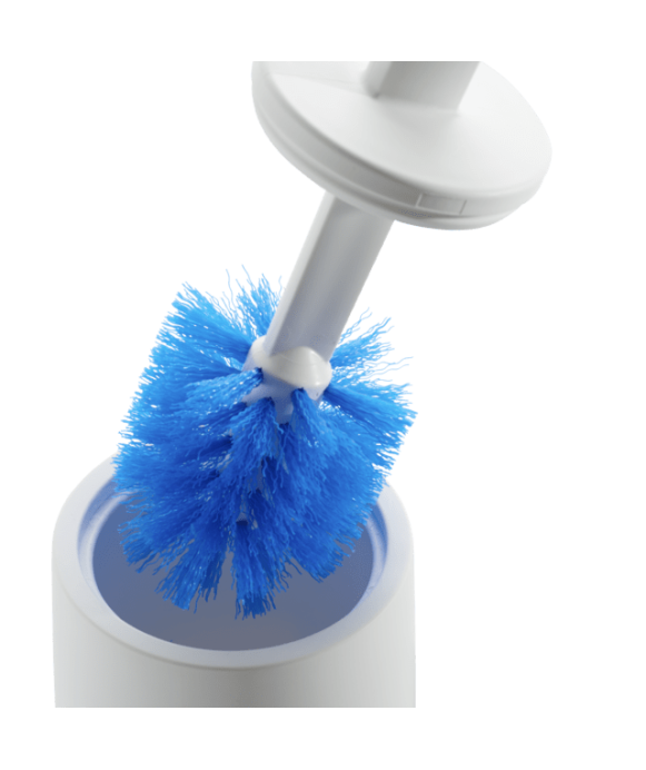 Brosse de nettoyage pour toilettes Dometic [product_reference]