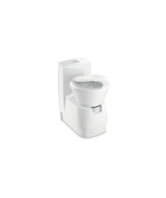 Toilettes à cassette et réservoir d’eau claire intégré CTW 4110 Dometic [product_reference]