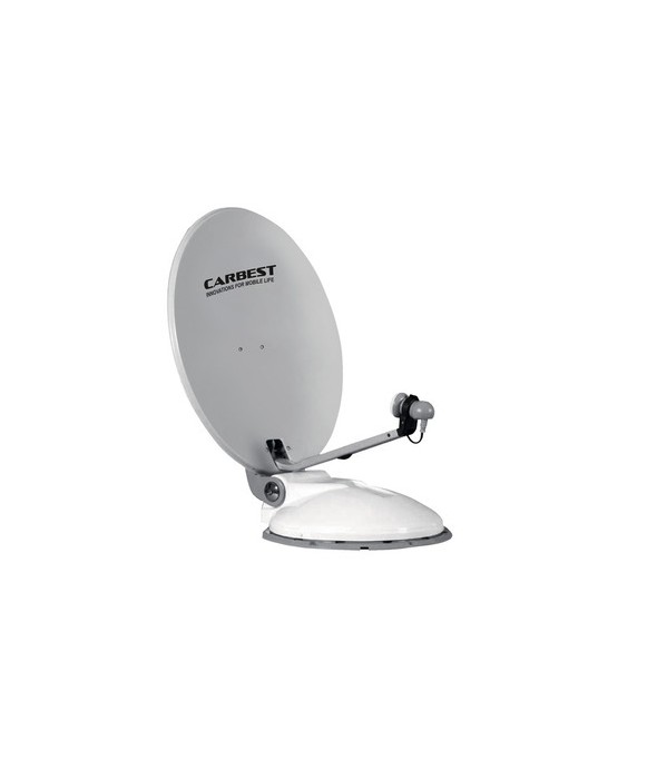 Antenne satellite automatique Travelsat 68 Carbest Carbest [product_reference]