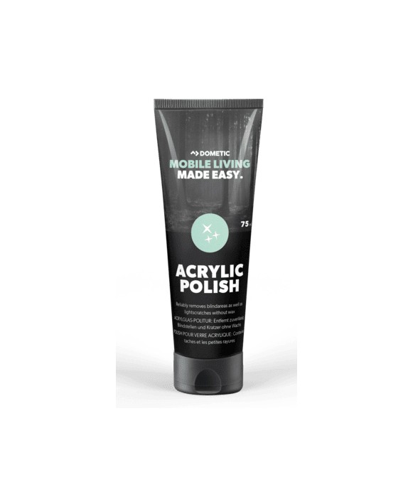 Polish pour verre acrylique, 75 ml Dometic [product_reference]