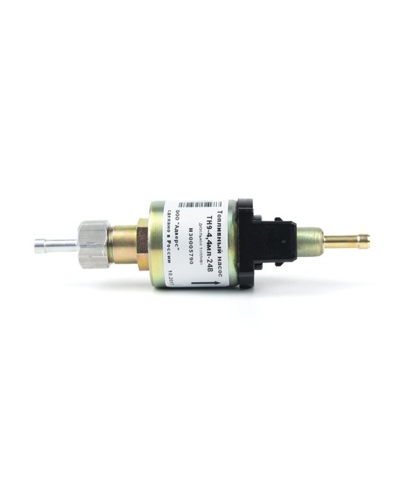 Pompe à carburant  24V 4,4 ML Autoterm [product_reference]