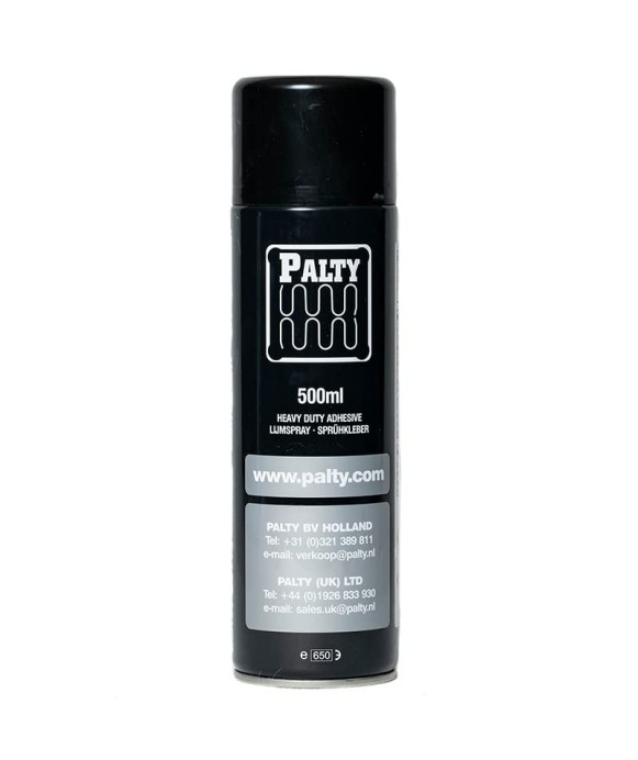 Colle néoprène en Spray Palty Palty [product_reference]