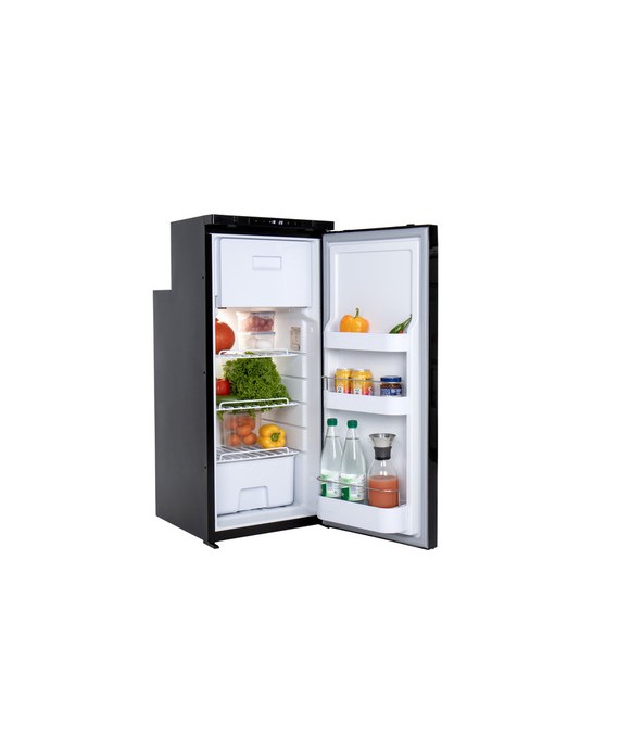 Réfrigérateur encastrable à compresseur 91,4l
