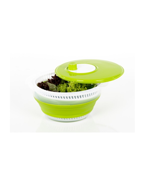 Essoreuse à salade pliable Camp4 [product_reference]