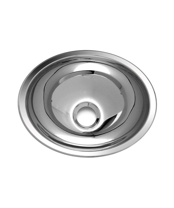 Lavabo rond Ø34 cm Carbest [product_reference]