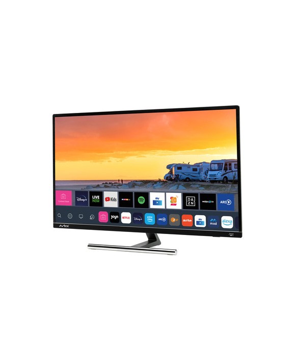 Smart TV full HD avec WebOS 21,5\'\' Avtex [product_reference]