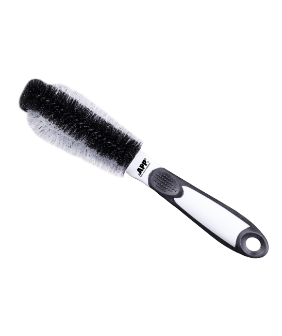 Brosse de nettoyage pour jantes et trous étroits APP Wheel Brush APP [product_reference]