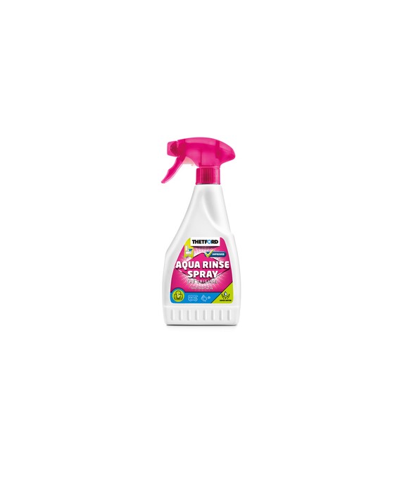 Spray de rinçage TheFord [product_reference]