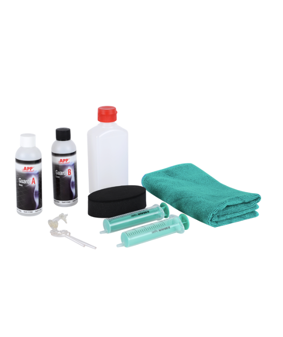 Kit de protection pour pare-brise APP [product_reference]