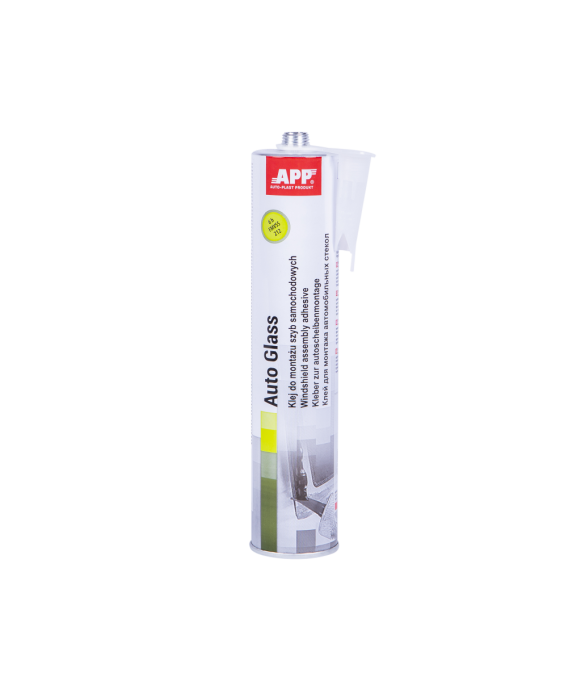 Colle pour vitrage APPAuto Glass 310ml APP [product_reference]