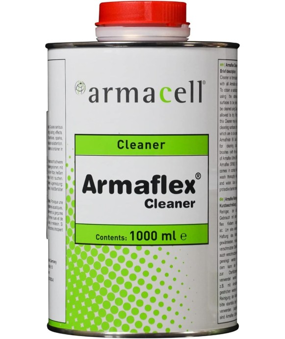 Armaflex Nettoyant 1 litre Armacell [product_reference]