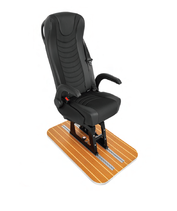 Pose D\'Un Siège Adéquat Otium [product_reference]