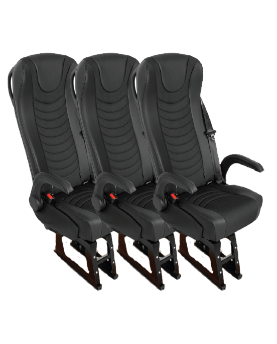 Pose De Trois Sièges Adéquat Otium [product_reference]
