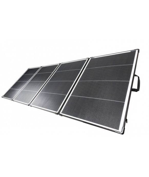 Panneau solaire pliable PSP -  400 W  Energie Mobile [product_reference]