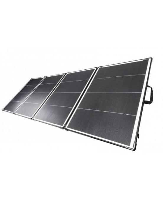 Panneau solaire pliable PSP -  400 W  Energie Mobile [product_reference]