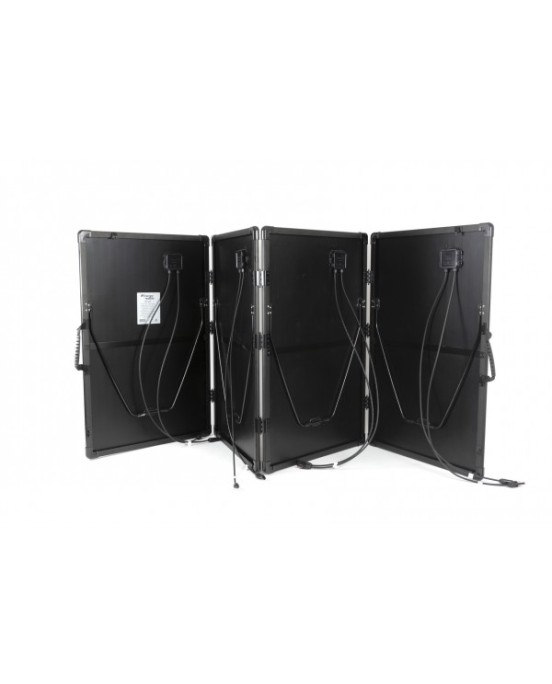 Panneau solaire pliable PSP -  400 W  Energie Mobile [product_reference]