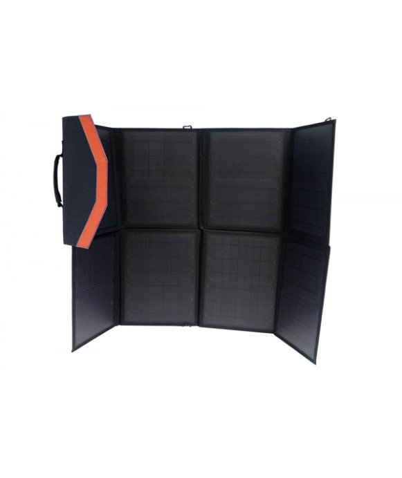 Panneau solaire pliable  AP - 125 W  Energie Mobile [product_reference]
