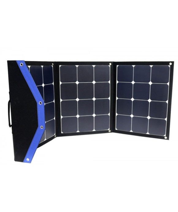 Panneau solaire pliable  HPP - 142 W Energie Mobile [product_reference]