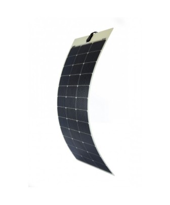 Panneau solaire souple 135W