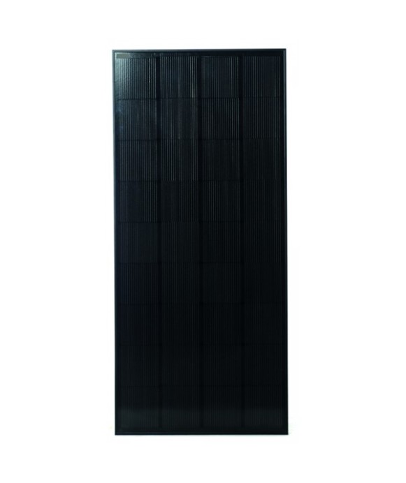 Panneaux solaires rigides PERC Noir - 105 W  Energie Mobile [product_reference]