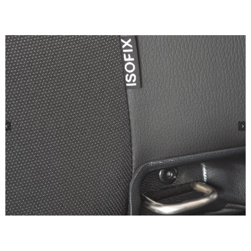 Isofix siège Trivial